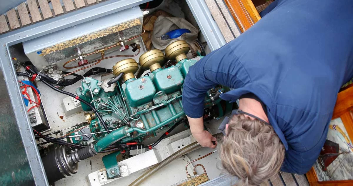 A quality engine compartment alarm is essential to stay safe
