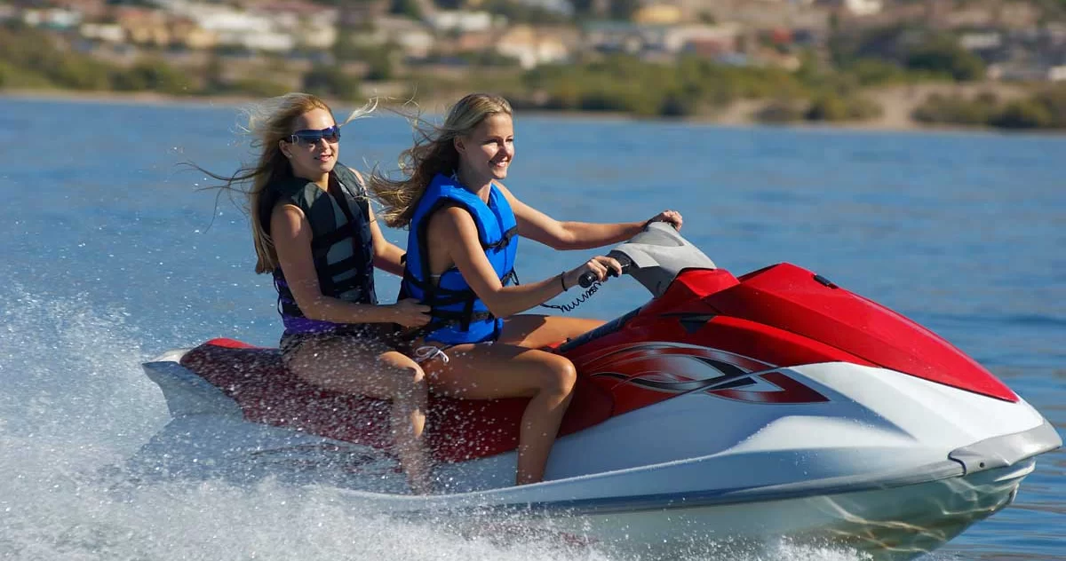 Essential Accessories For Personal Watercraft Owners