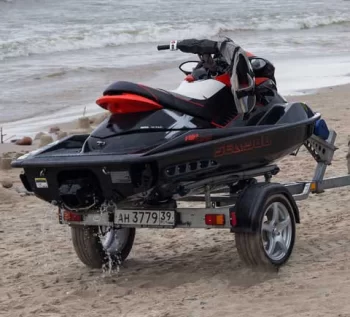 Common Problems When Using A Personal Watercraft